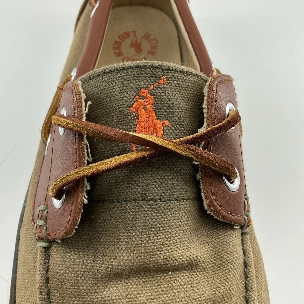 Polo Ralph Lauren stylish comfortable